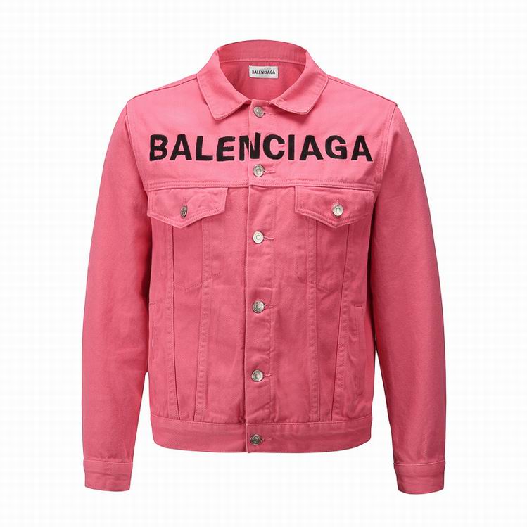 Balenciaga Men's Outwear 121